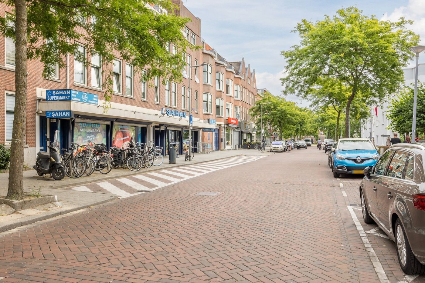 Studio te koop: Putsebocht 137A02, Rotterdam