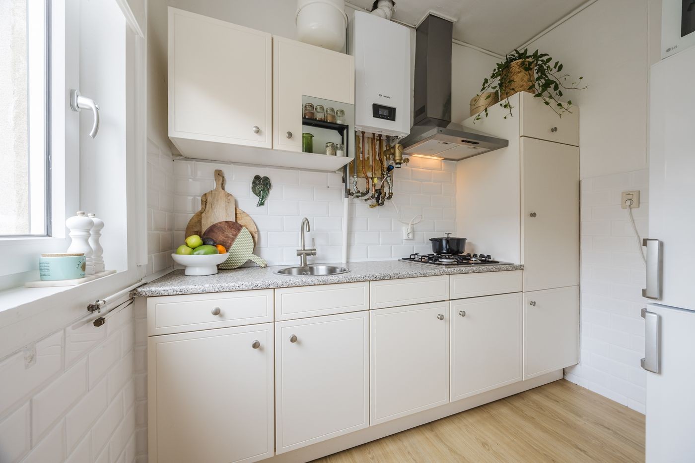 Studio te koop: Putsebocht 137A02, Rotterdam