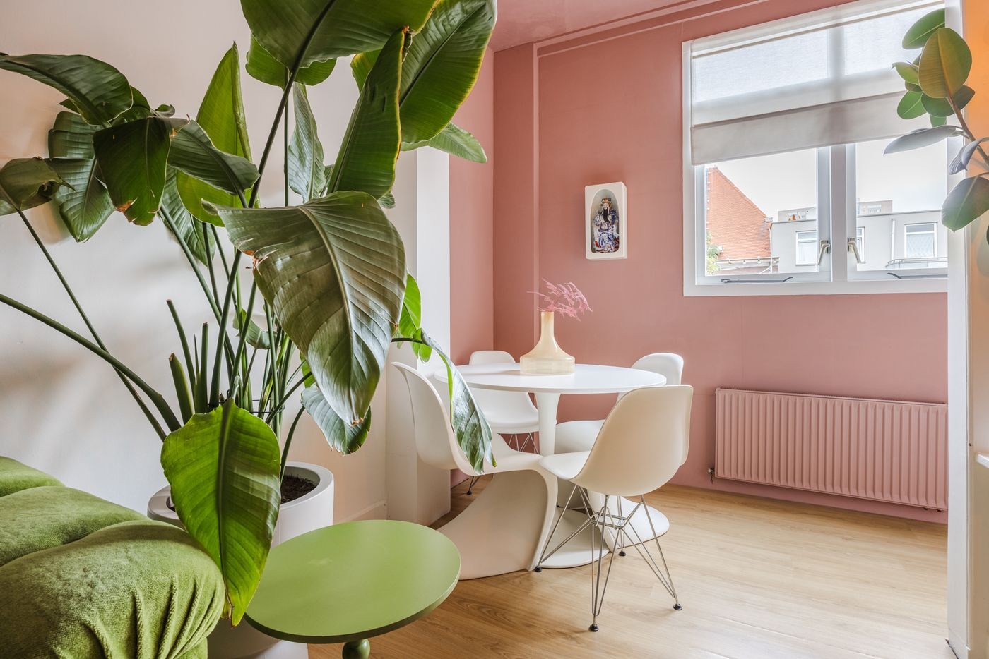 Studio te koop: Putsebocht 137A02, Rotterdam
