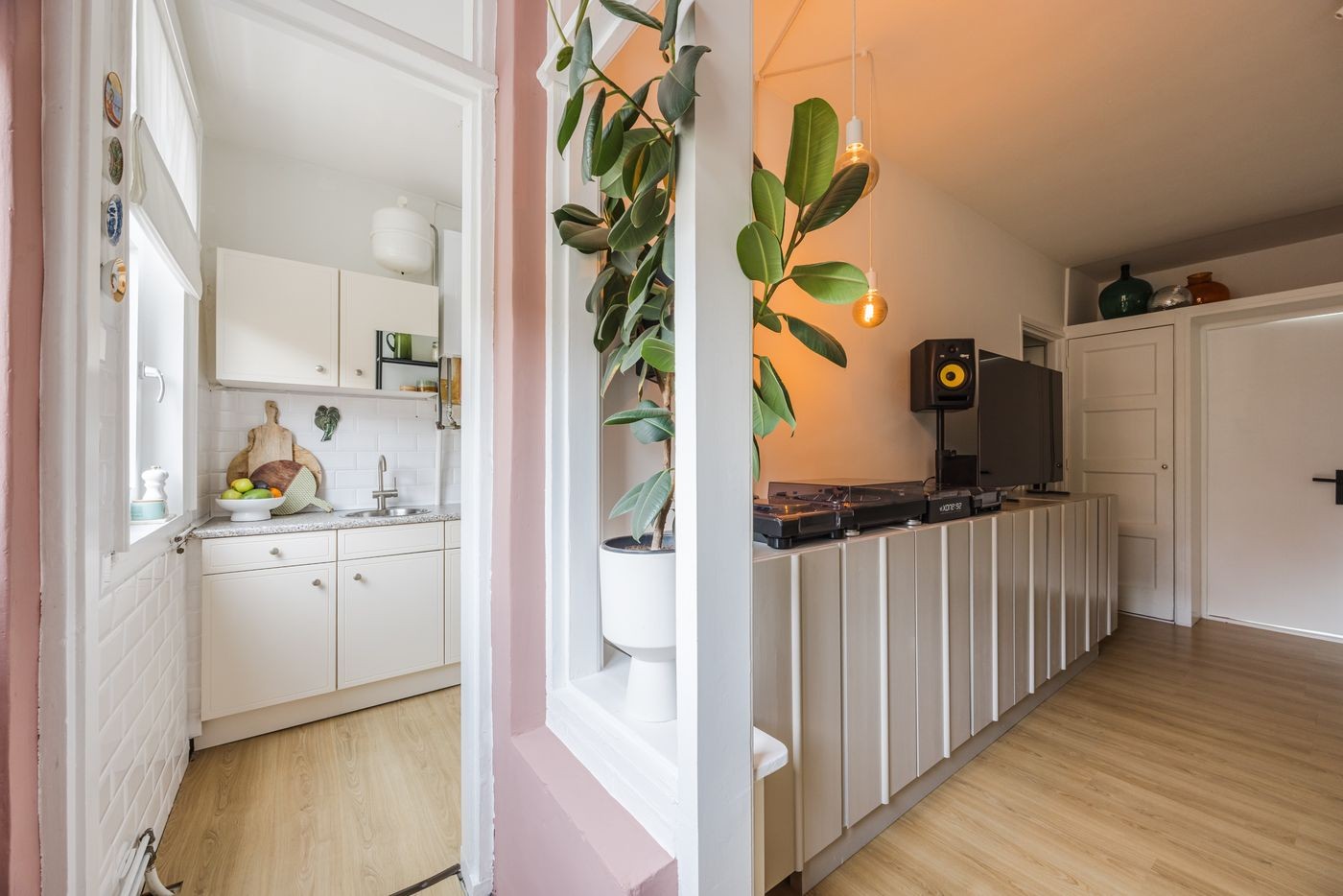 Studio te koop: Putsebocht 137A02, Rotterdam