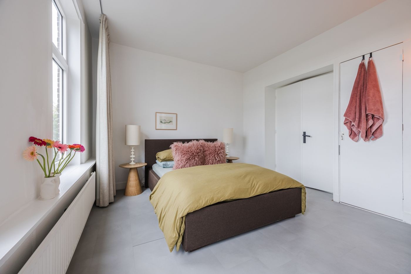 Studio te koop: Putsebocht 137A02, Rotterdam