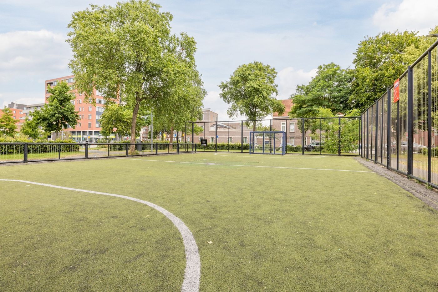 Studio te koop: Putsebocht 137A02, Rotterdam