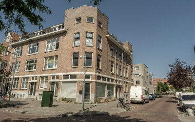Putsebocht 145