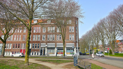 Hillevliet 101-A01