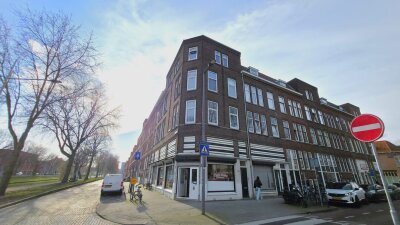 Hillevliet 101-A02