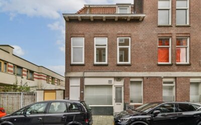 Oudelandstraat 82-A