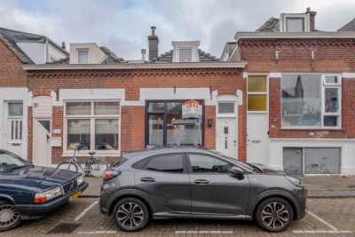 Zwijndrechtsestraat 38