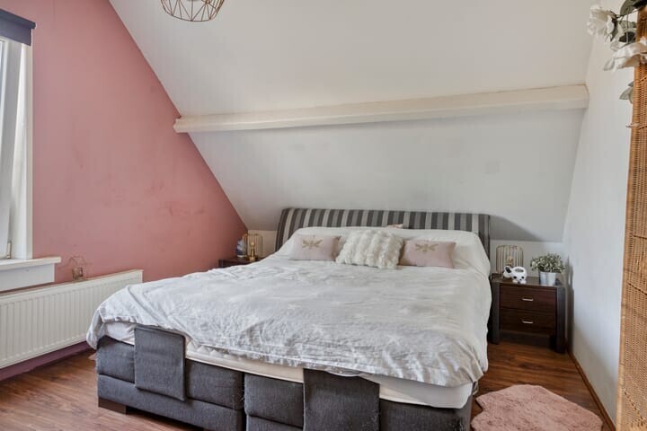 Appartement te koop: Zwederstraat 48A, Rotterdam