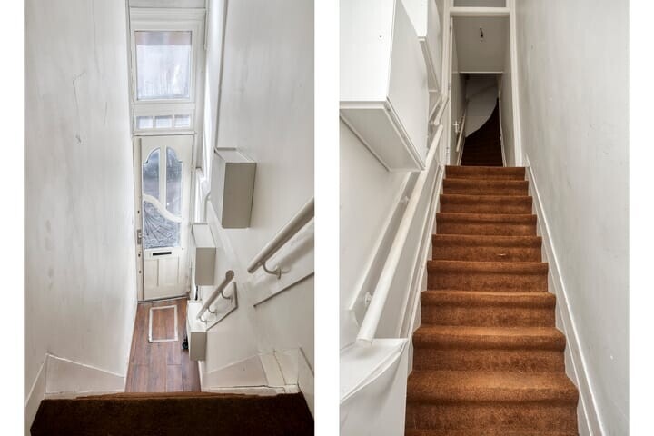Appartement te koop: Zwederstraat 48A, Rotterdam