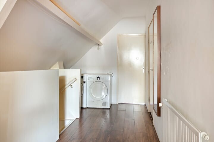 Appartement te koop: Zwederstraat 48A, Rotterdam