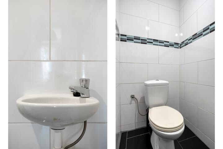 Appartement te koop: Zwederstraat 48A, Rotterdam