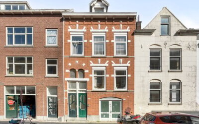 Zwederstraat 48-A