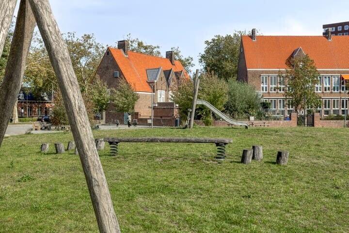 Appartement te koop: Zwederstraat 48A, Rotterdam