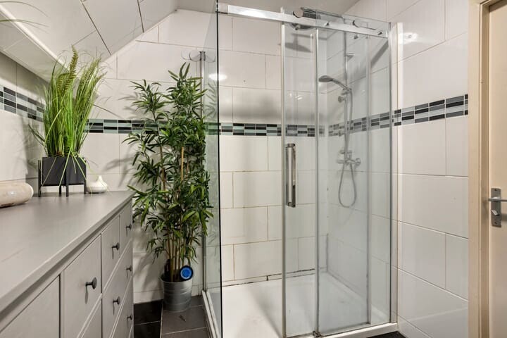 Appartement te koop: Zwederstraat 48A, Rotterdam