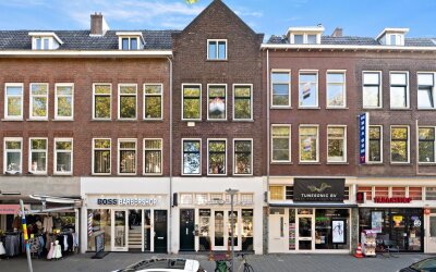 Groene Hilledijk 204-A01