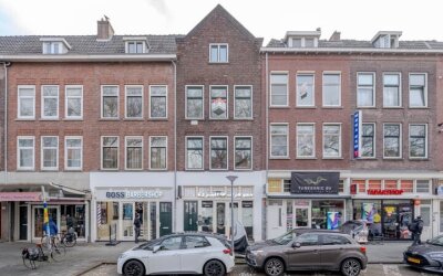 Groene Hilledijk 204-A02