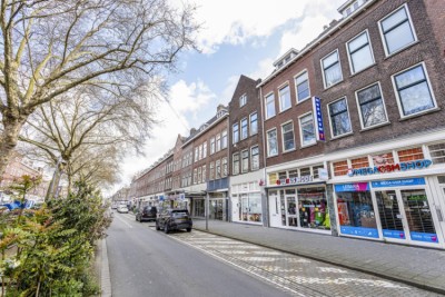 Groene Hilledijk 206-A