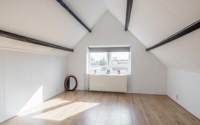 Groene Hilledijk 276-B02