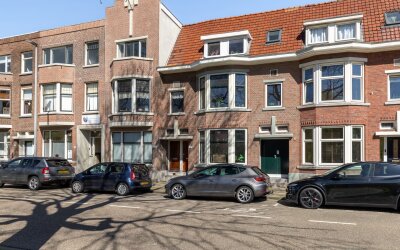 Randweg 34-A