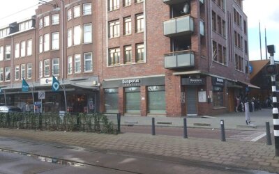 Beijerlandselaan 93-B