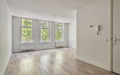 Beijerlandselaan 163-02
