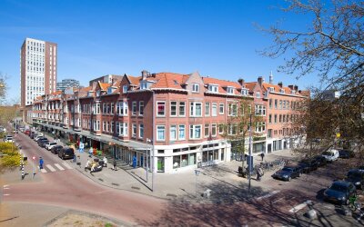Beijerlands. 52-A03