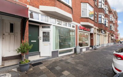 Hilledijk 210-C