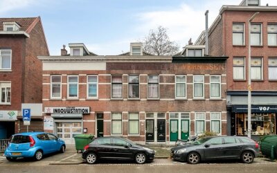 Hilledijk 275-A