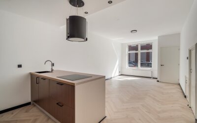 Beukelaarsstraat 57-A