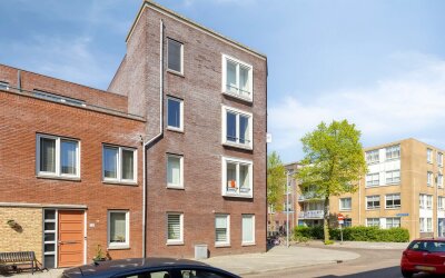 Beukelaarsstraat 139