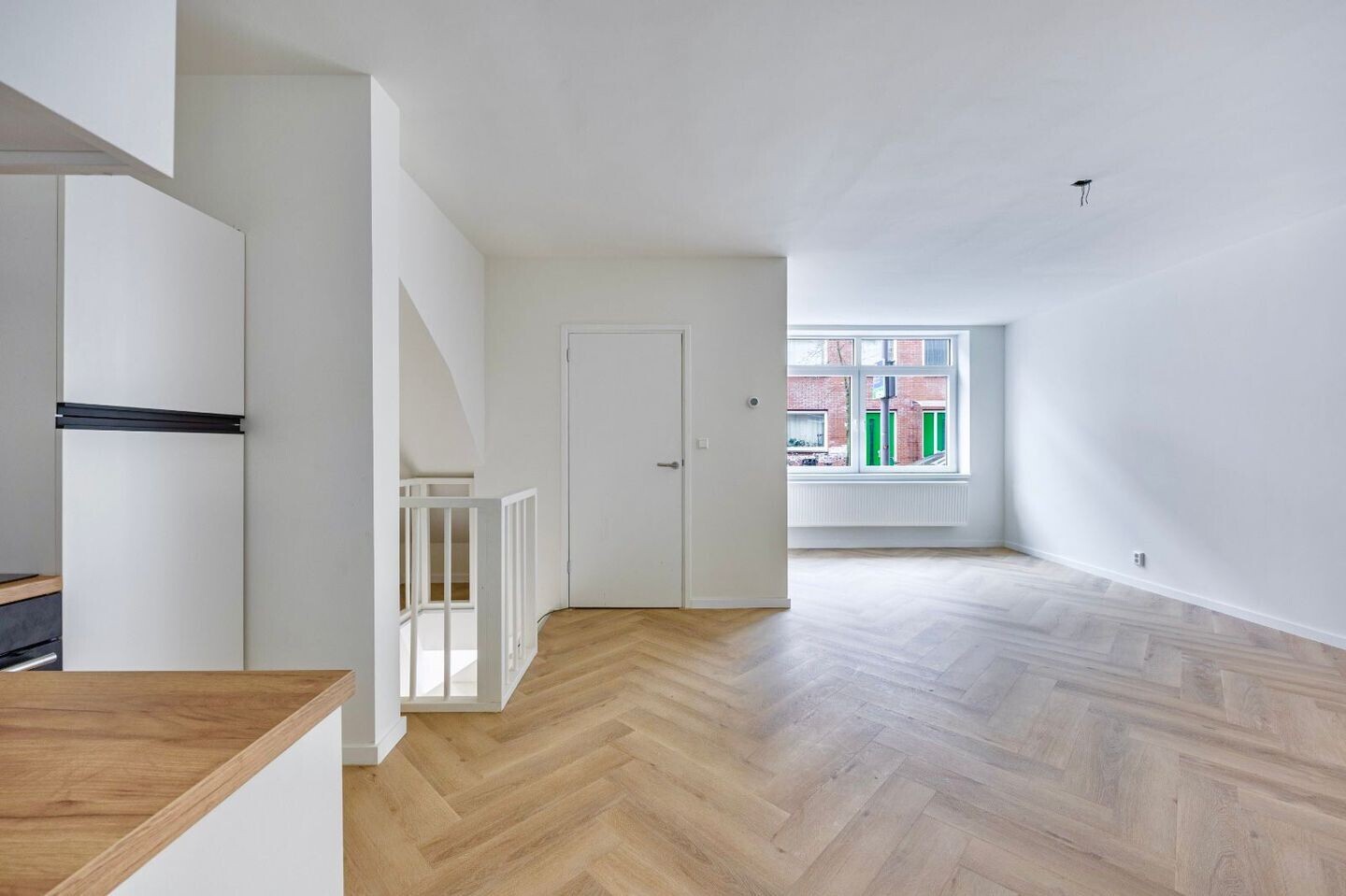 Appartement te koop: Beukelaarsstraat 80A, Rotterdam