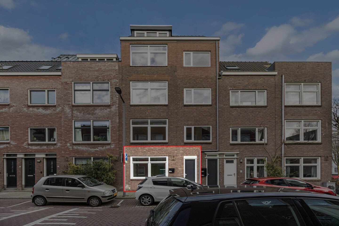Appartement te koop: Beukelaarsstraat 80A, Rotterdam
