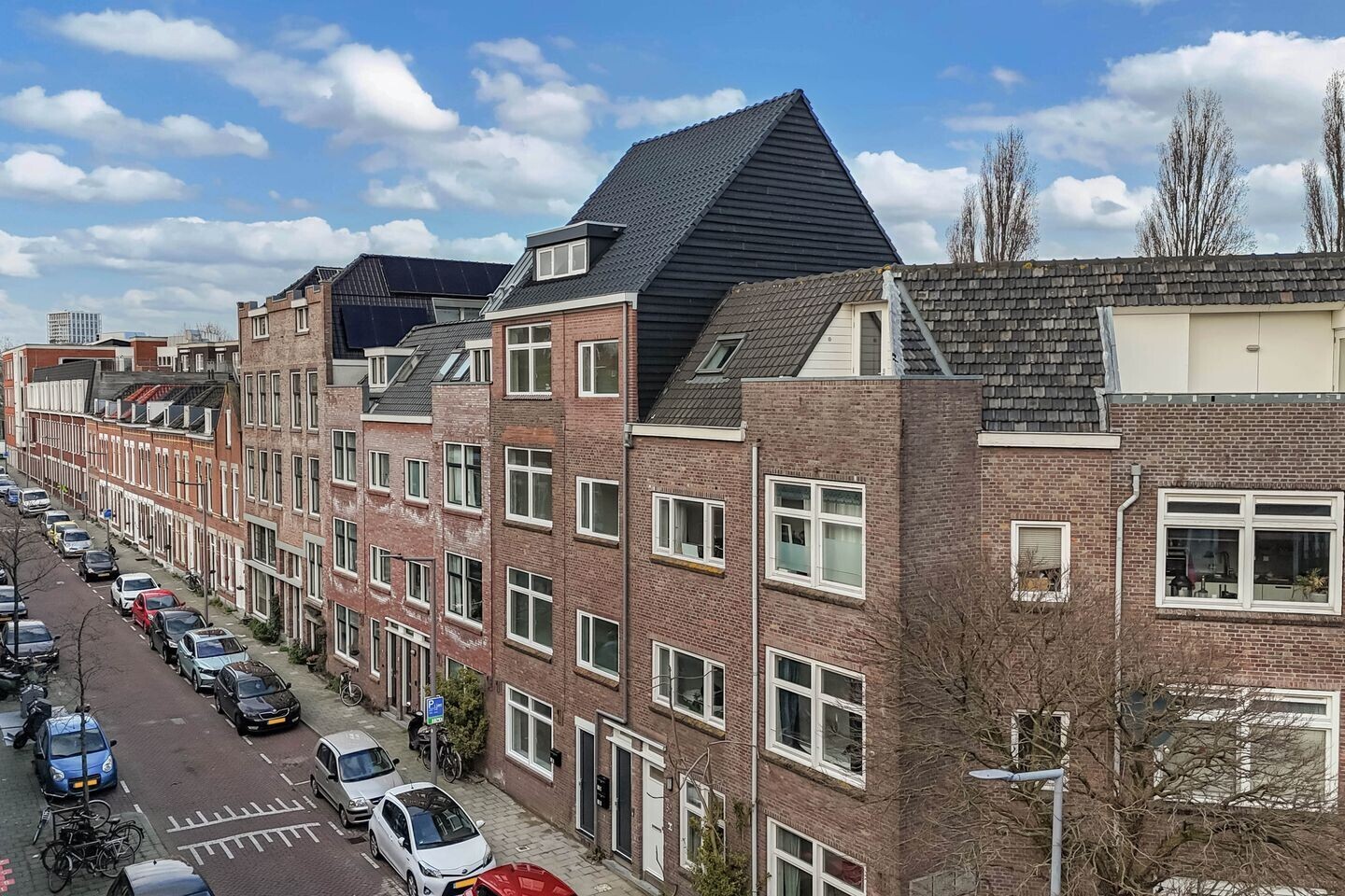 Appartement te koop: Beukelaarsstraat 80A, Rotterdam
