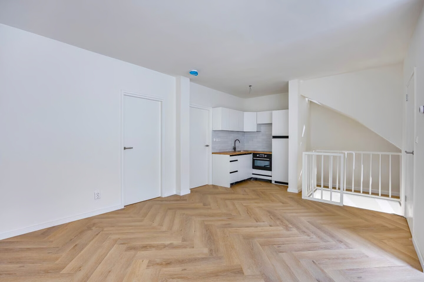 Appartement te koop: Beukelaarsstraat 80A, Rotterdam