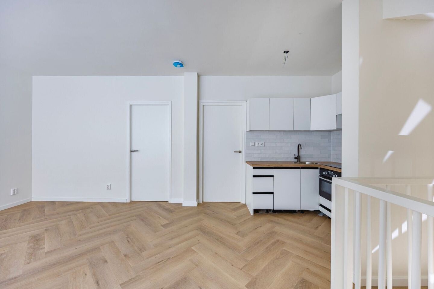 Appartement te koop: Beukelaarsstraat 80A, Rotterdam