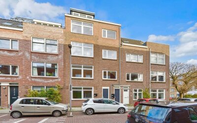 Appartement te koop Beukelaarsstraat 80-A