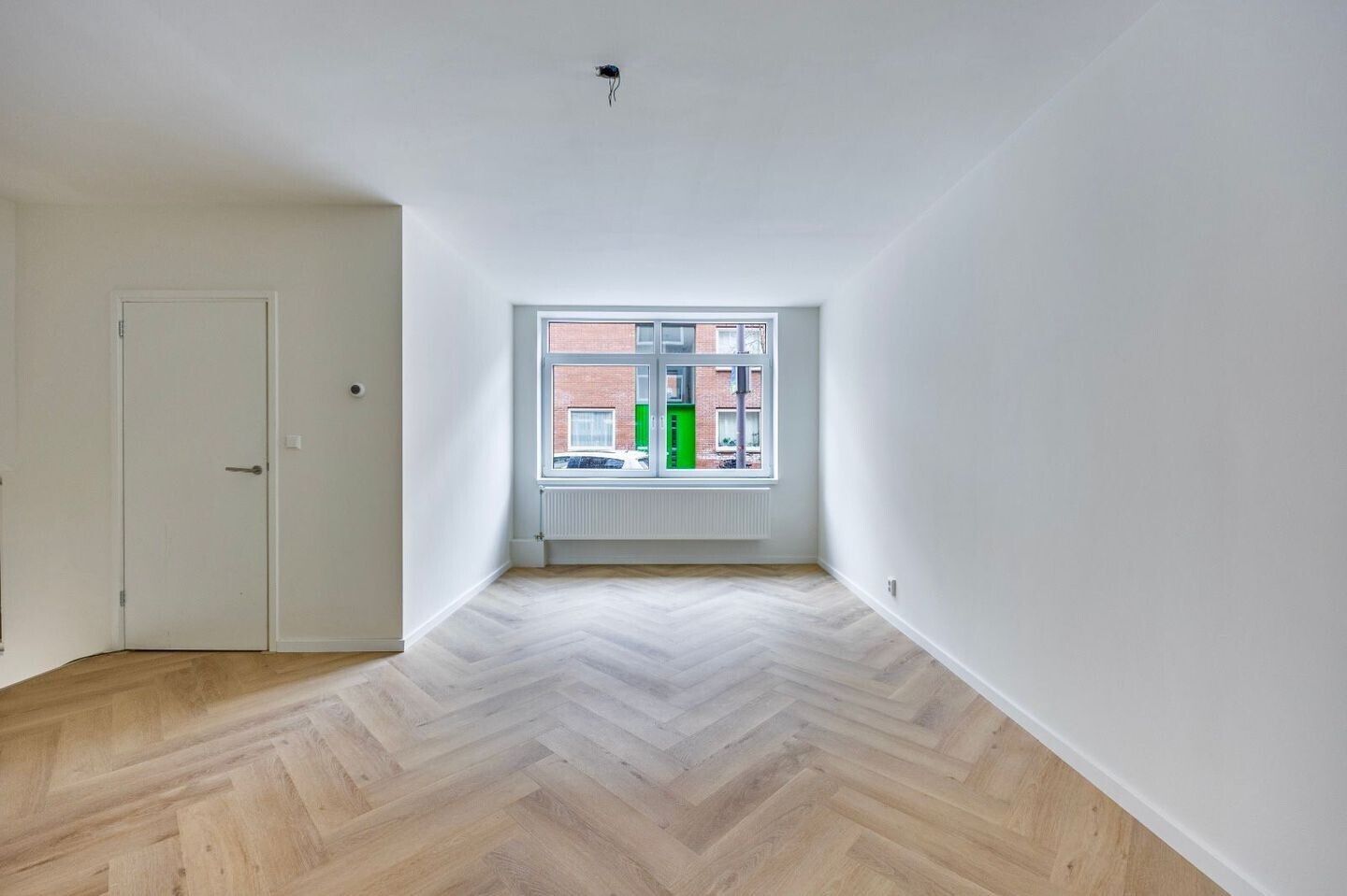 Appartement te koop: Beukelaarsstraat 80A, Rotterdam