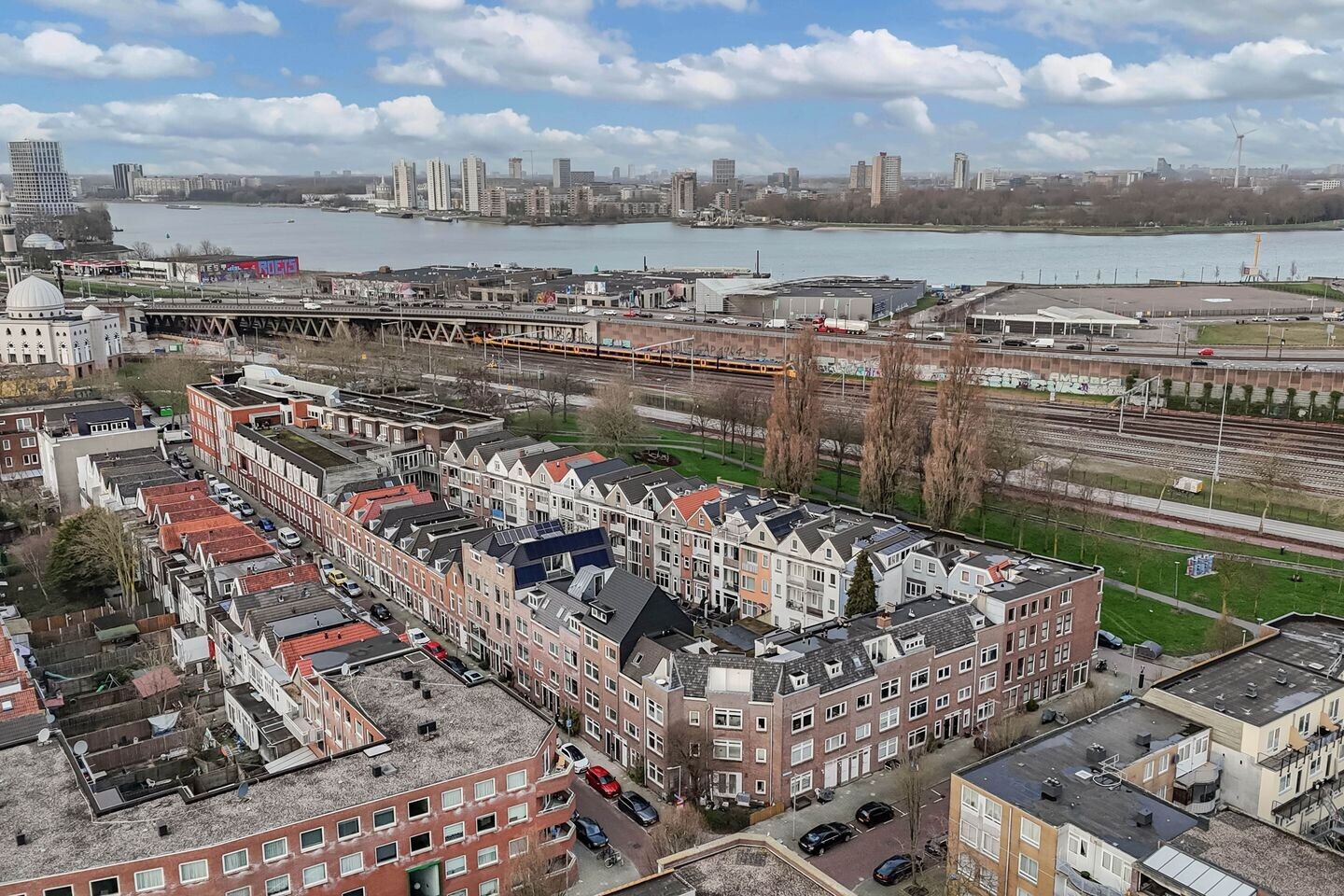 Appartement te koop: Beukelaarsstraat 80A, Rotterdam
