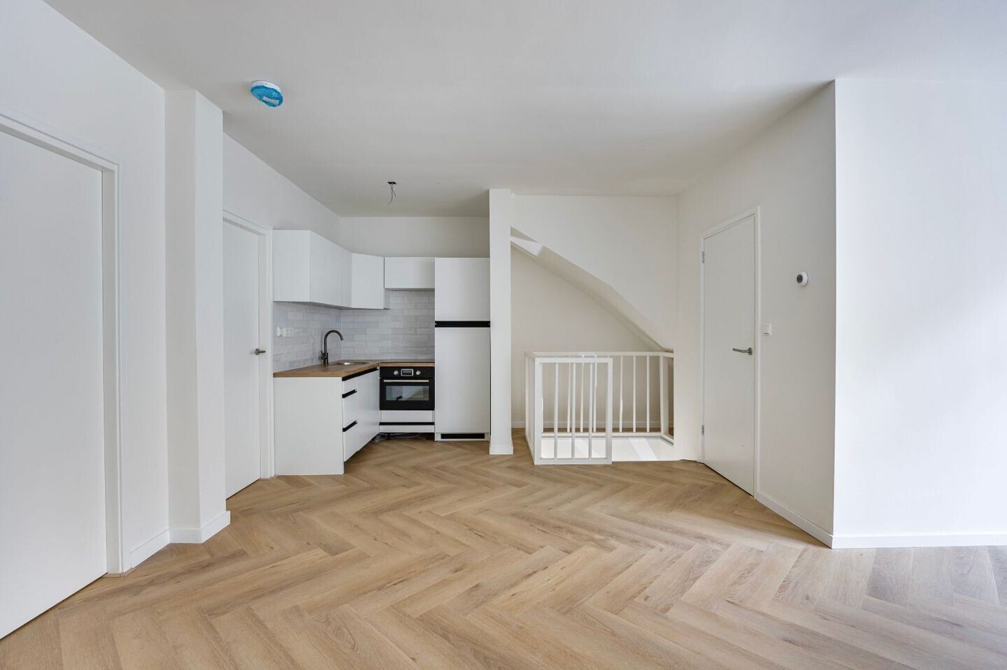 Appartement te koop: Beukelaarsstraat 80A, Rotterdam
