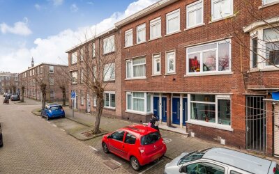 Breeweg 67-A
