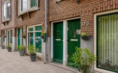 West-Varkenoordseweg 173-B02