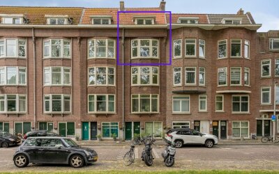 West-Varkenoordseweg 173-B03