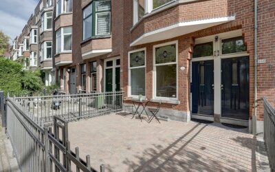 Hillevliet 36-B