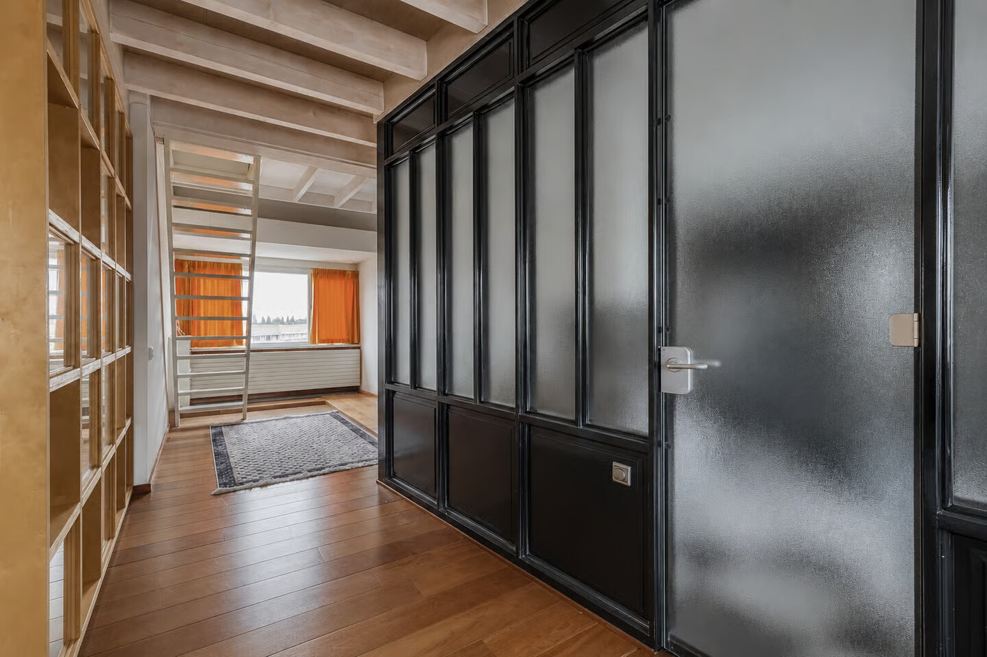 Appartement te koop: Slaghekstraat 75D, Rotterdam