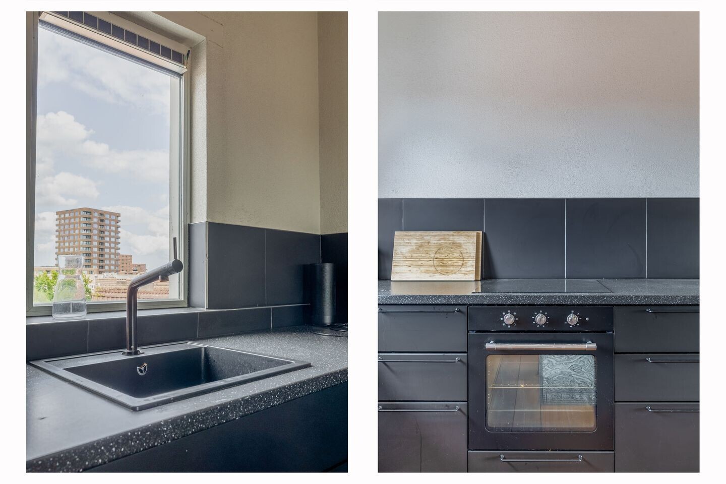 Appartement te koop: Slaghekstraat 75D, Rotterdam
