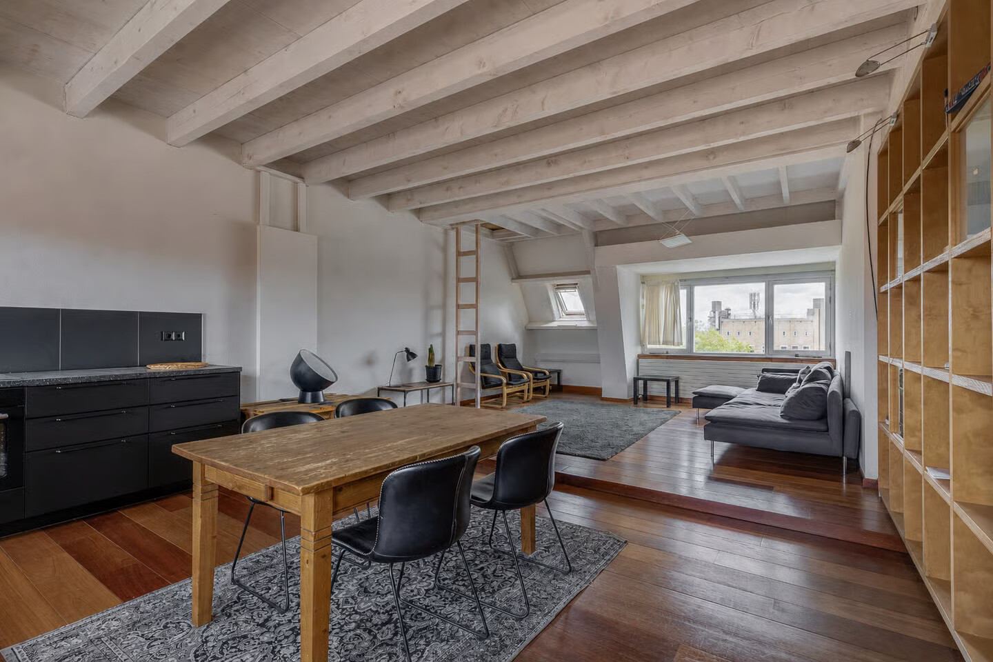 Appartement te koop: Slaghekstraat 75D, Rotterdam