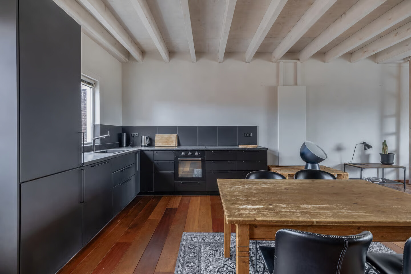 Appartement te koop: Slaghekstraat 75D, Rotterdam