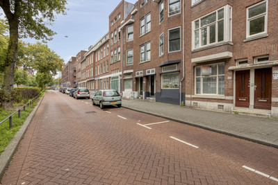 Appartement te koop Polderlaan 40-B01