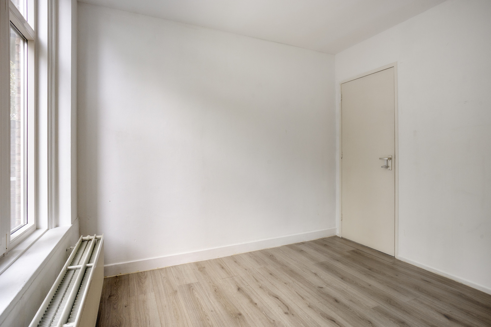 Appartement te koop: Polderlaan 40B01, Rotterdam