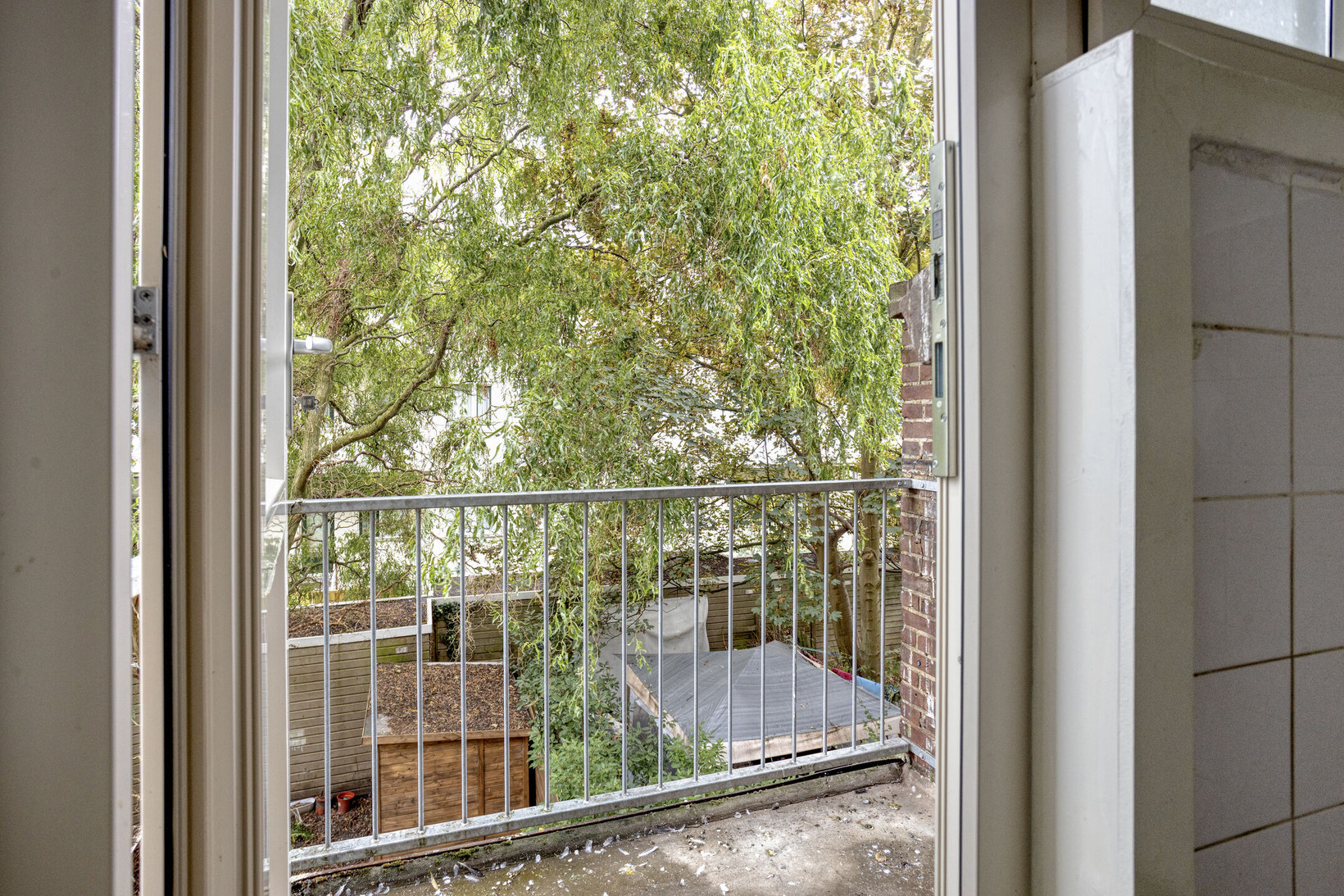 Appartement te koop: Polderlaan 40B01, Rotterdam